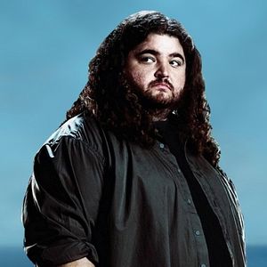 Fotoğraf Jorge García