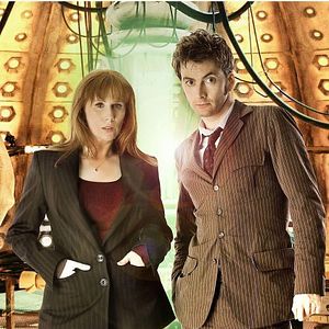 Fotoğraf Catherine Tate