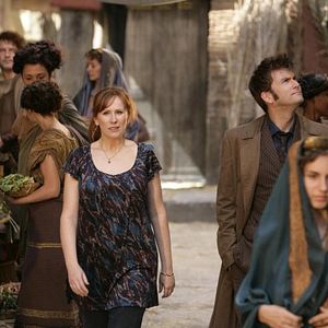 Fotoğraf Catherine Tate