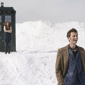 Fotoğraf Catherine Tate