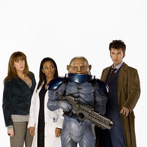 Fotoğraf Catherine Tate