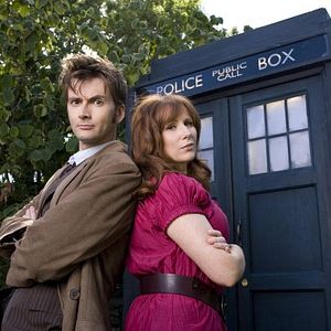 Fotoğraf Catherine Tate