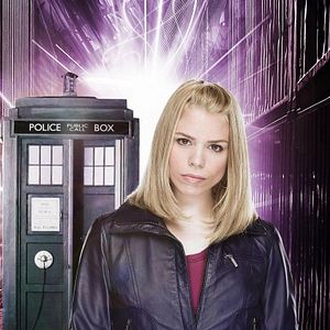 Fotoğraf Billie Piper