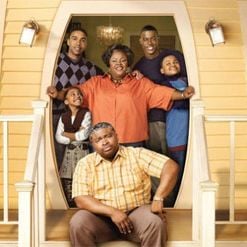 Fotoğraf Tyler Perry's House of Payne