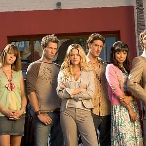 Fotoğraf Omar Benson Miller