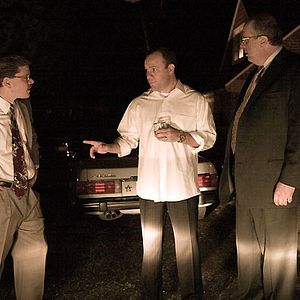 Fotoğraf İspiyoncu!