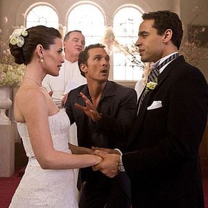 Fotoğraf Matthew McConaughey