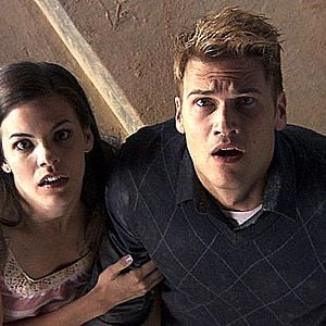 Fotoğraf Son Durak 4 3D