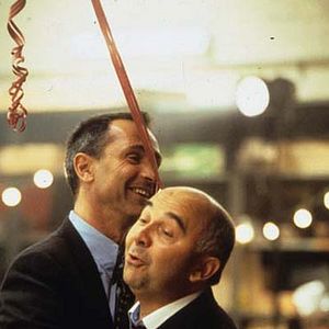 Fotoğraf Dominique Farrugia