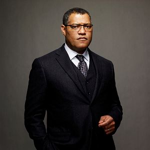 Fotoğraf Laurence Fishburne
