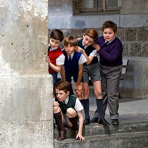 Fotoğraf Pıtırcık