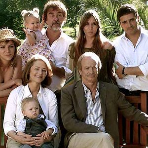 Fotoğraf Olivier Marchal