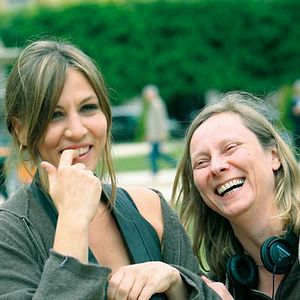 Fotoğraf Mathilde Seigner