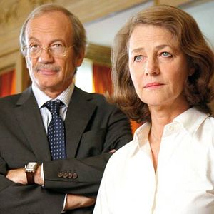 Fotoğraf Patrick Chesnais