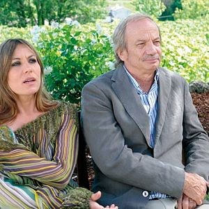 Fotoğraf Patrick Chesnais