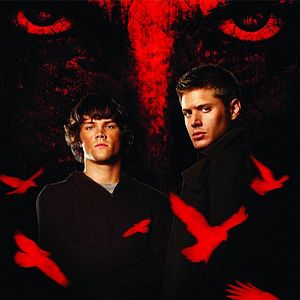 Fotoğraf Supernatural