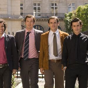 Fotoğraf La Vie est à nous