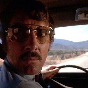 Fotoğraf Dennis Weaver