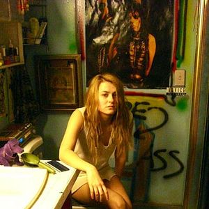 Fotoğraf Scout Taylor-Compton