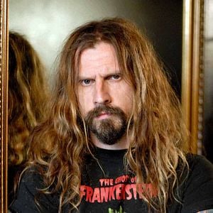 Fotoğraf Rob Zombie