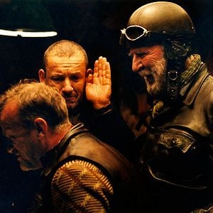 Fotoğraf Dominique Pinon