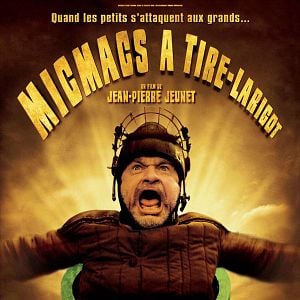 Fotoğraf Dominique Pinon