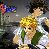 Fotoğraf Get Backers (Gettobakkâzu dakkanya)