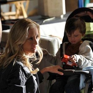 Fotoğraf Joely Richardson