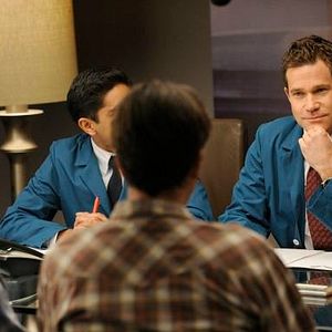 Fotoğraf Dylan Walsh