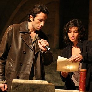 Fotoğraf Michaël Cohen