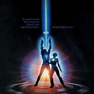 Fotoğraf Steven Lisberger