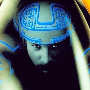 Fotoğraf Tron