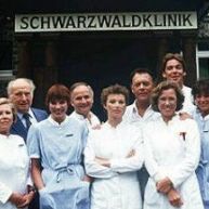 Fotoğraf Die Schwarzwaldklinik