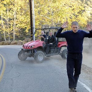 Fotoğraf Wentworth Miller