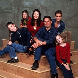 Fotoğraf Billy Campbell