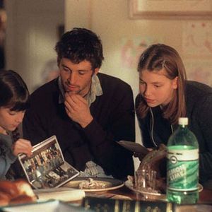 Fotoğraf Once and Again