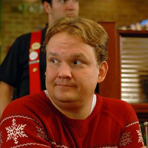Fotoğraf Andy Richter