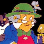 Fotoğraf Doctor Snuggles