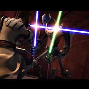 Fotoğraf Klon Savaşları