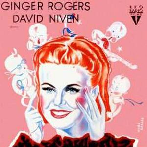 Fotoğraf Ginger Rogers