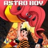 Fotoğraf Astroboy