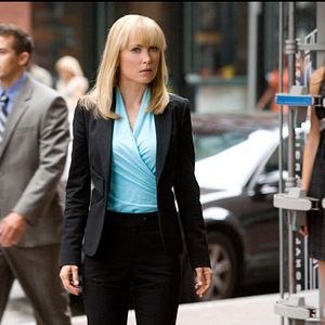 Fotoğraf Radha Mitchell