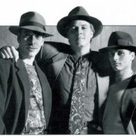 Fotoğraf The Hat Squad