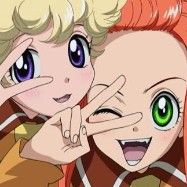 Fotoğraf Sugar Sugar Rune