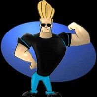 Fotoğraf Johnny Bravo