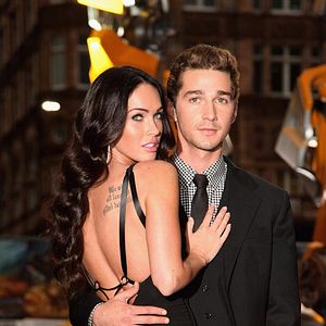 Fotoğraf Shia LaBeouf