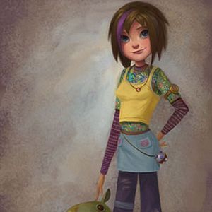 Fotoğraf David Bowers