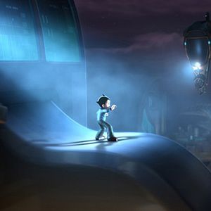 Fotoğraf David Bowers