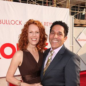 Fotoğraf Anne Fletcher