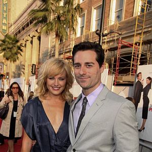 Fotoğraf Anne Fletcher